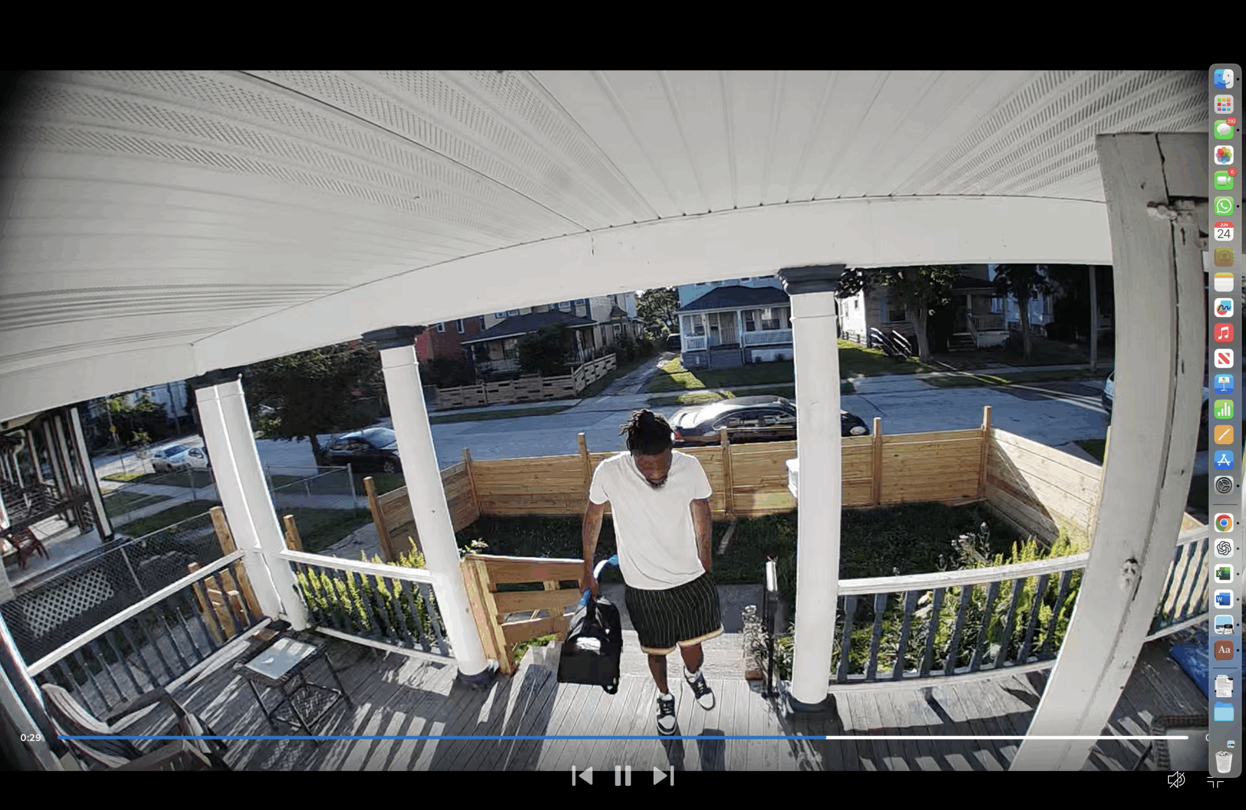 🥇 Rule Buster of the Week: Kamonta “The Bold” Heidelberg